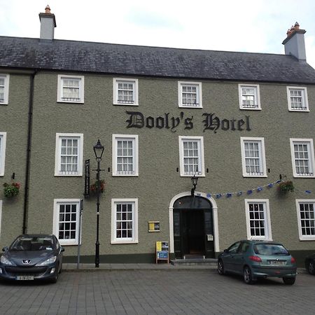 Dooly'S Hotel Birr Zewnętrze zdjęcie