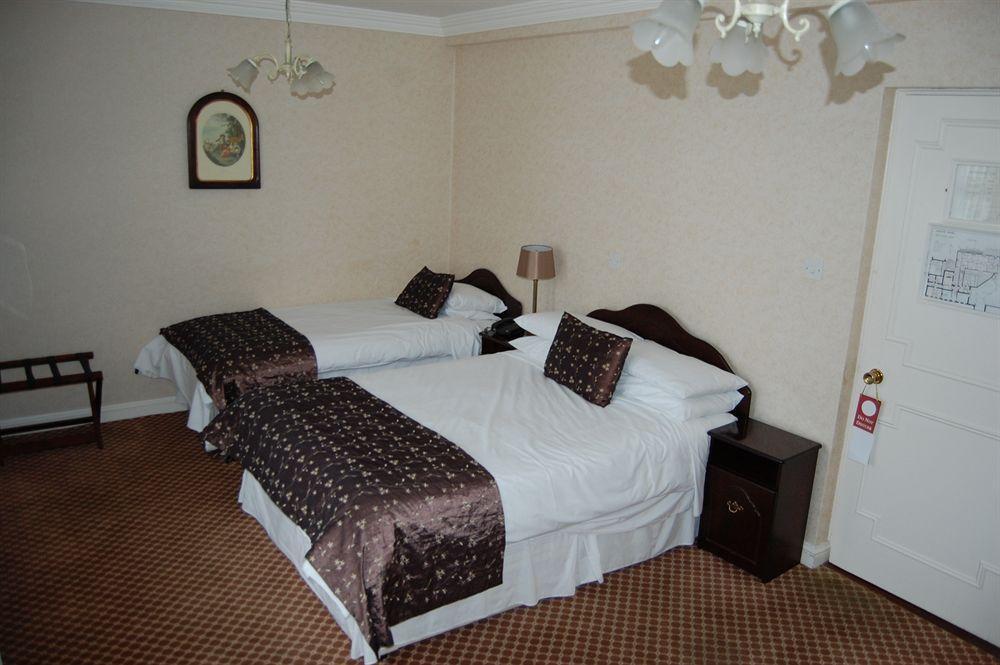 Dooly'S Hotel Birr Zewnętrze zdjęcie