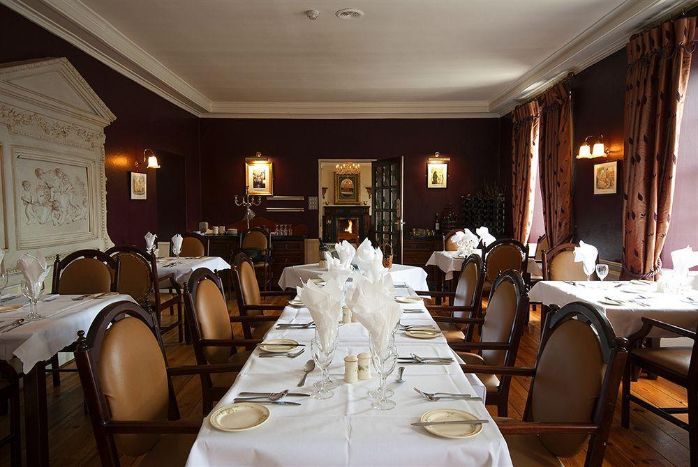 Dooly'S Hotel Birr Zewnętrze zdjęcie
