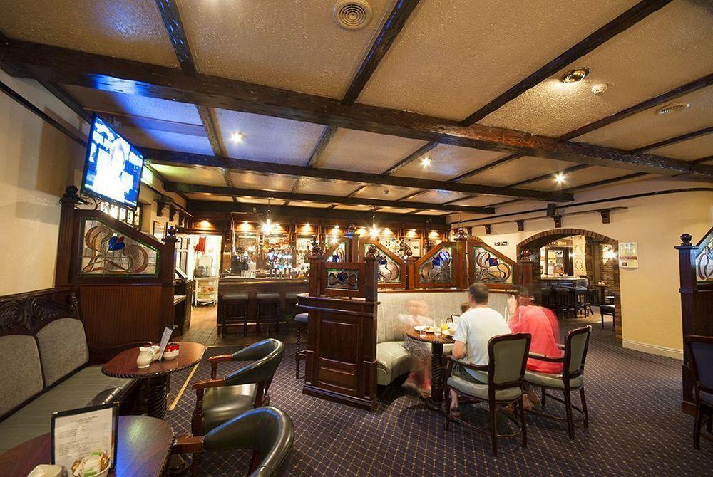 Dooly'S Hotel Birr Zewnętrze zdjęcie