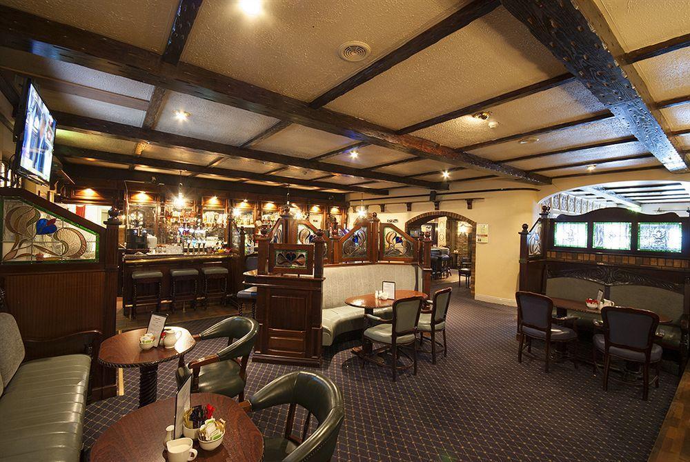 Dooly'S Hotel Birr Zewnętrze zdjęcie