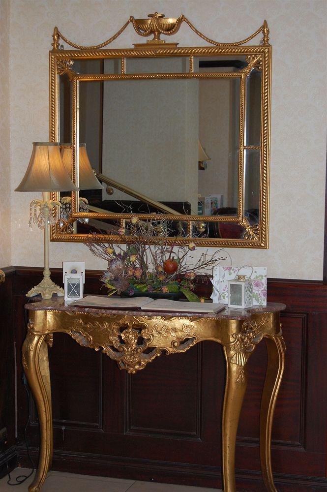 Dooly'S Hotel Birr Zewnętrze zdjęcie