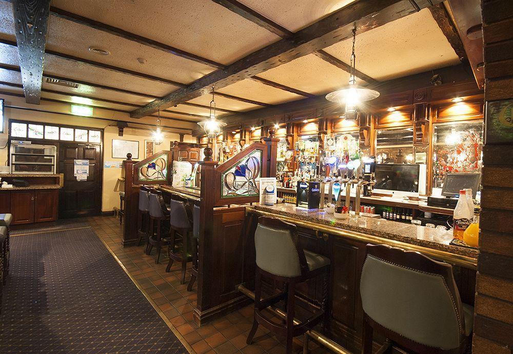 Dooly'S Hotel Birr Zewnętrze zdjęcie