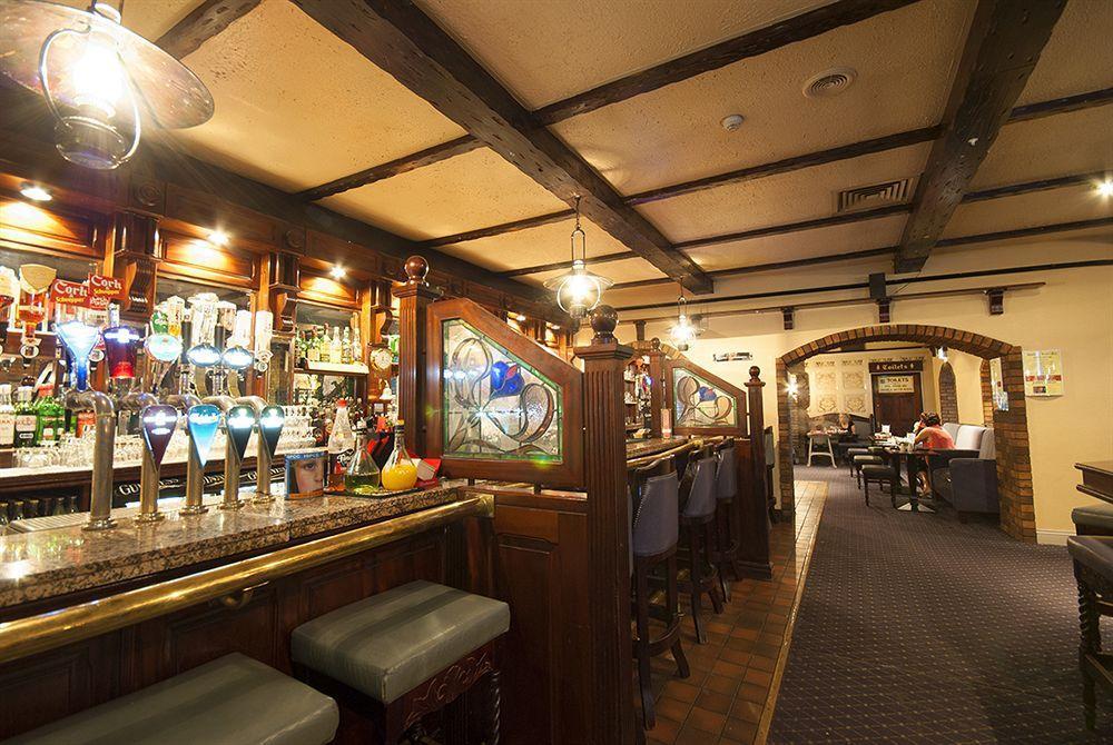 Dooly'S Hotel Birr Zewnętrze zdjęcie