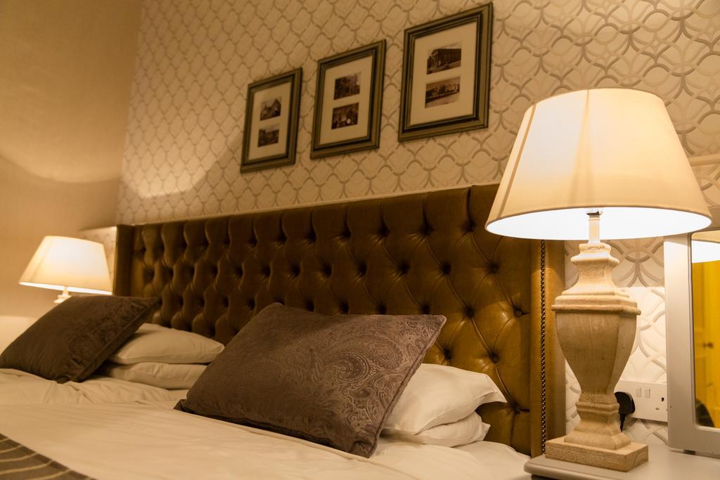 Dooly'S Hotel Birr Zewnętrze zdjęcie