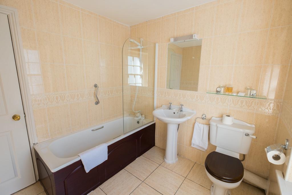 Dooly'S Hotel Birr Zewnętrze zdjęcie