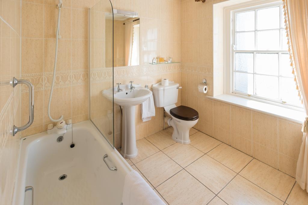 Dooly'S Hotel Birr Zewnętrze zdjęcie