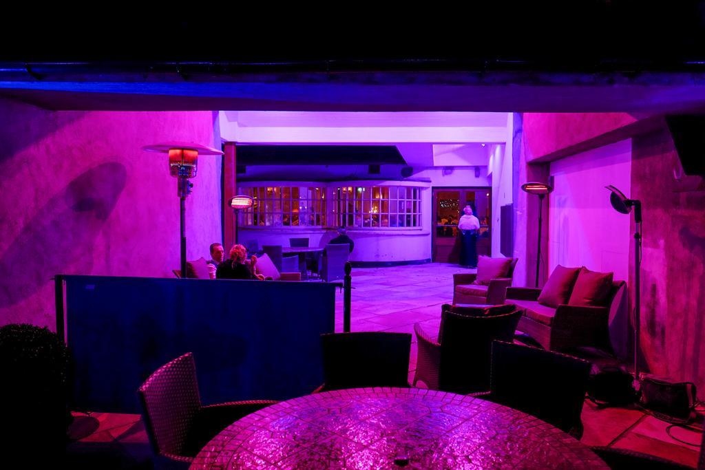 Dooly'S Hotel Birr Zewnętrze zdjęcie
