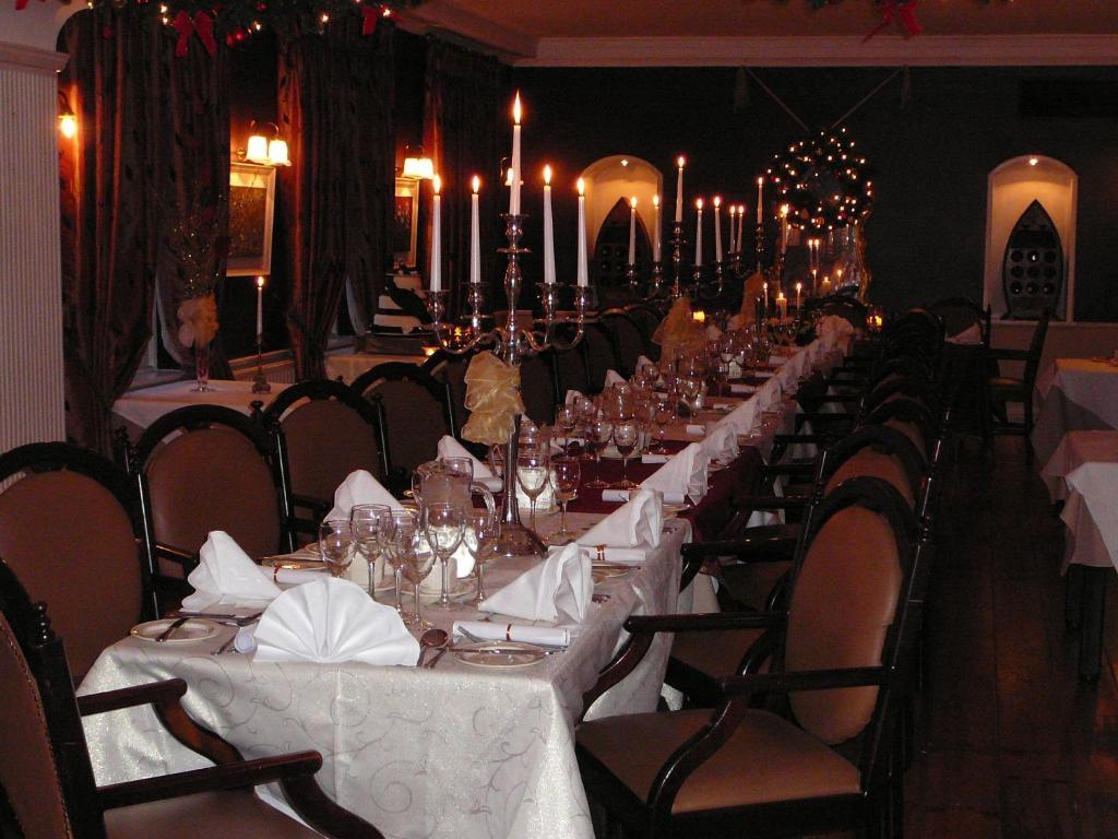 Dooly'S Hotel Birr Zewnętrze zdjęcie